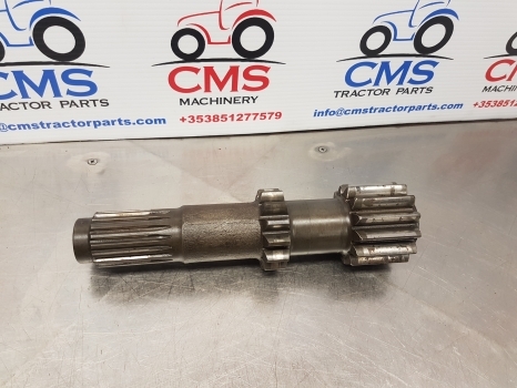 Fiat 1180, 110-90, 11090dt, Rear Axle Shaft Rhs 13t L.308mm 5109410 - Rear axle for Farm tractor: picture 2 Fiat 1180, 110-90, 11090dt, Rear Axle Shaft Rhs 13t L.308mm 5109410 - Rear axle for Farm tractor: picture 2