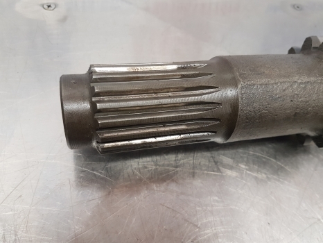 Fiat 1180, 110-90, 11090dt, Rear Axle Shaft Rhs 13t L.308mm 5109410 - Rear axle for Farm tractor: picture 3 Fiat 1180, 110-90, 11090dt, Rear Axle Shaft Rhs 13t L.308mm 5109410 - Rear axle for Farm tractor: picture 3