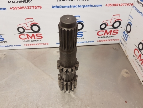 Fiat 1180, 110-90, 11090dt, Rear Axle Shaft Rhs 13t L.308mm 5109410 - Rear axle for Farm tractor: picture 1 Fiat 1180, 110-90, 11090dt, Rear Axle Shaft Rhs 13t L.308mm 5109410 - Rear axle for Farm tractor: picture 1