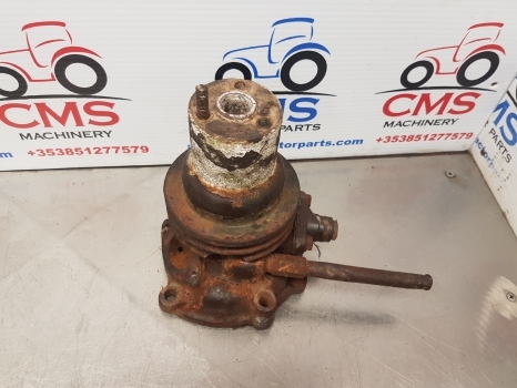 Fiat 1180, 1280, 1380, 1180dt, 666, 540 Water Pump Parts Only 4679242 - Coolant pump for Farm tractor: picture 1 Fiat 1180, 1280, 1380, 1180dt, 666, 540 Water Pump Parts Only 4679242 - Coolant pump for Farm tractor: picture 1