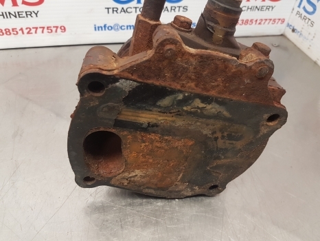 Fiat 1180, 1280, 1380, 1180dt, 666, 540 Water Pump Parts Only 4679242 - Coolant pump for Farm tractor: picture 4 Fiat 1180, 1280, 1380, 1180dt, 666, 540 Water Pump Parts Only 4679242 - Coolant pump for Farm tractor: picture 4
