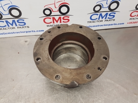 Fiat 1180, 130-90, 140-90, 180-90, Ford30 Rear Axle Bearing Housing Lhs 5105956 - Rear axle for Farm tractor: picture 3 Fiat 1180, 130-90, 140-90, 180-90, Ford30 Rear Axle Bearing Housing Lhs 5105956 - Rear axle for Farm tractor: picture 3