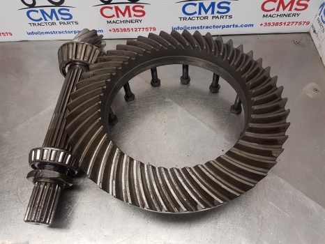 Fiat 1180 Rear Axle Bevel Gear 9x47 5109201, 5109209 - Rear axle for Farm tractor: picture 3 Fiat 1180 Rear Axle Bevel Gear 9x47 5109201, 5109209 - Rear axle for Farm tractor: picture 3