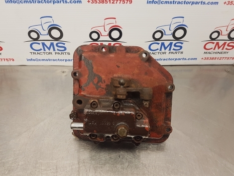 Fiat 1180 Rear Axle Differential Lock Valve 5107630, 5106567, 5106566 - Rear axle for Farm tractor: picture 1 Fiat 1180 Rear Axle Differential Lock Valve 5107630, 5106567, 5106566 - Rear axle for Farm tractor: picture 1