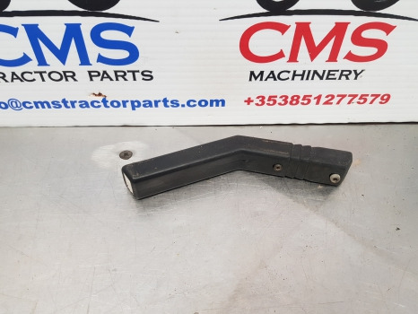 Fiat 130-90, 140-90, 115-90, 180-90, 160-90 Cab Handle Knob 5114837 - Cab and interior: picture 1 Fiat 130-90, 140-90, 115-90, 180-90, 160-90 Cab Handle Knob 5114837 - Cab and interior: picture 1