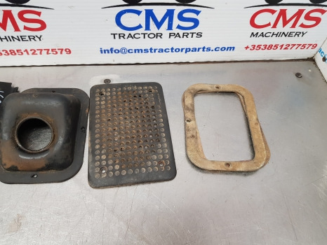 Fiat 130-90, 140-90, 115-90, 180-90, 160-90 Cab Interior Panel Parts - Cab and interior: picture 5 Fiat 130-90, 140-90, 115-90, 180-90, 160-90 Cab Interior Panel Parts - Cab and interior: picture 5