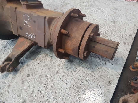 Fiat 140-90, 130-90, 160-90 Rear Axle Assy 5102364, 5102177, 5121647, 5102178 - Rear axle for Farm tractor: picture 3 Fiat 140-90, 130-90, 160-90 Rear Axle Assy 5102364, 5102177, 5121647, 5102178 - Rear axle for Farm tractor: picture 3