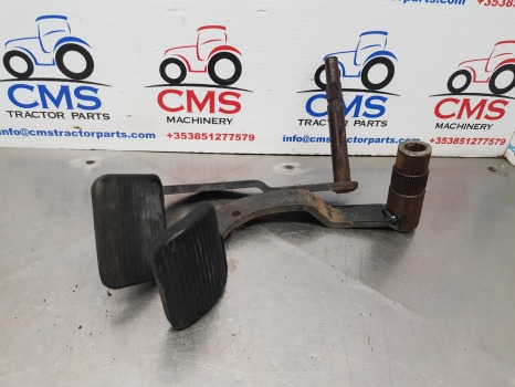 Fiat 140-90, 90-90, 115-90, Brake Pedals Pair 5110643, 5110653 - Brake parts for Agricultural machinery: picture 2 Fiat 140-90, 90-90, 115-90, Brake Pedals Pair 5110643, 5110653 - Brake parts for Agricultural machinery: picture 2