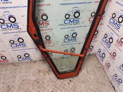 Fiat 160-90dt, 180-90dt, 140-90dt Super Confort Cab Door Rhs 5130873, 5124414 - Door and parts for Farm tractor: picture 5 Fiat 160-90dt, 180-90dt, 140-90dt Super Confort Cab Door Rhs 5130873, 5124414 - Door and parts for Farm tractor: picture 5