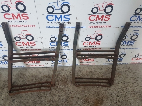 Fiat 880 Steps - Footstep for Farm tractor: picture 1 Fiat 880 Steps - Footstep for Farm tractor: picture 1