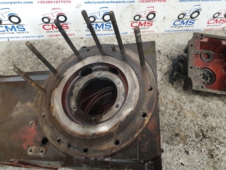 Fiat 90-90, 100-90, 110-90 Rear Axle Center Housing 5127408 - Rear axle for Farm tractor: picture 4 Fiat 90-90, 100-90, 110-90 Rear Axle Center Housing 5127408 - Rear axle for Farm tractor: picture 4