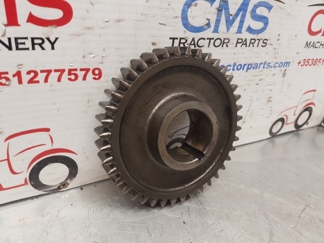 Fiat 90-90, 100-90, 110-90 Rear Axle Fwd Drive Gear Z40 4995695 - Rear axle for Farm tractor: picture 1 Fiat 90-90, 100-90, 110-90 Rear Axle Fwd Drive Gear Z40 4995695 - Rear axle for Farm tractor: picture 1