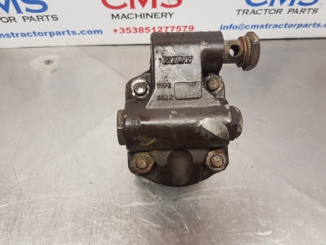Hydraulics Fiat 90-90dt, 1380, 85-90, 100-90 Hydraulic Pump 5120851, 5113075, 0510525021: picture 6