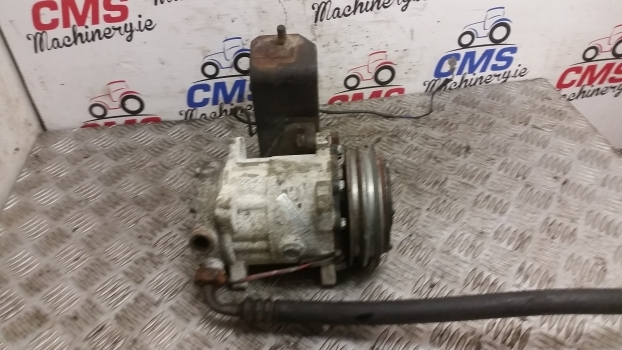 Fiat F, F- Dt Ford 30 Series F140, F130, F100 Air Compressor 5165548, 51219592 - A/C compressor for Farm tractor: picture 2 Fiat F, F- Dt Ford 30 Series F140, F130, F100 Air Compressor 5165548, 51219592 - A/C compressor for Farm tractor: picture 2