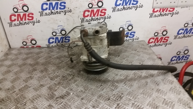 Fiat F, F- Dt Ford 30 Series F140, F130, F100 Air Compressor 5165548, 51219592 - A/C compressor for Farm tractor: picture 3 Fiat F, F- Dt Ford 30 Series F140, F130, F100 Air Compressor 5165548, 51219592 - A/C compressor for Farm tractor: picture 3