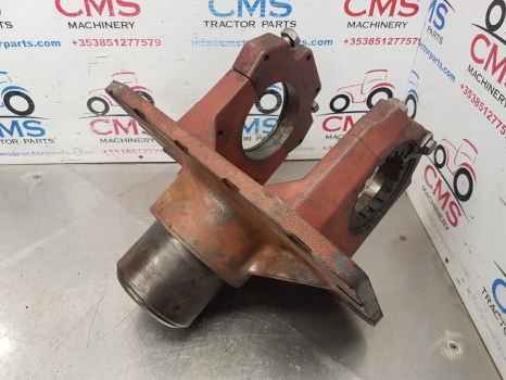 Differential gear for Farm tractor Fiat Ford 60, M, F, 8360 Front Axle Differential Cover Support 5154035, 5153805: picture 10