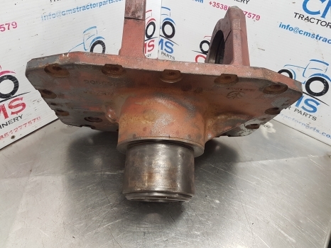 Differential gear for Farm tractor Fiat Ford 60, M, F, 8360 Front Axle Differential Cover Support 5154035, 5153805: picture 9
