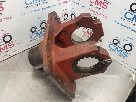 Differential gear for Farm tractor Fiat Ford 60, M, F, 8360 Front Axle Differential Cover Support 5154035, 5153805: picture 7