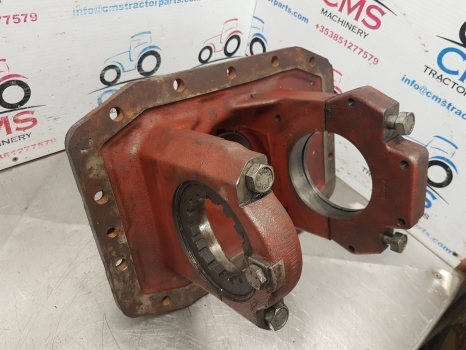 Differential gear for Farm tractor Fiat Ford 60, M, F, 8360 Front Axle Differential Cover Support 5154035, 5153805: picture 6