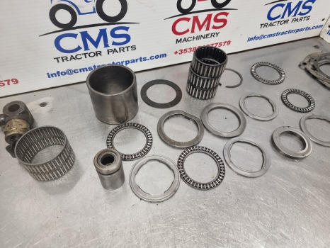 Ford 10 Series 5610, 6610, 7610 Transmission Shims, Washer Kit Washer Kit - Gearbox: picture 4 Ford 10 Series 5610, 6610, 7610 Transmission Shims, Washer Kit Washer Kit - Gearbox: picture 4