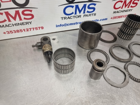 Ford 10 Series 5610, 6610, 7610 Transmission Shims, Washer Kit Washer Kit - Gearbox: picture 3 Ford 10 Series 5610, 6610, 7610 Transmission Shims, Washer Kit Washer Kit - Gearbox: picture 3