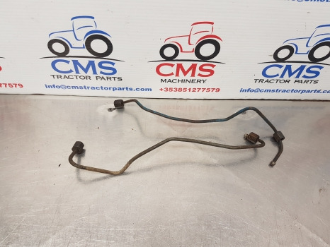 Ford 2000, 3000, 4000, 3600, 4600 Fuel Pipes Pair C5ne9a555d, C5ne9a556d - Fuel system for Agricultural machinery: picture 1 Ford 2000, 3000, 4000, 3600, 4600 Fuel Pipes Pair C5ne9a555d, C5ne9a556d - Fuel system for Agricultural machinery: picture 1