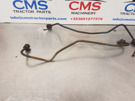 Ford 2000, 3000, 4000, 3600, 4600 Fuel Pipes Pair C5ne9a555d, C5ne9a556d - Fuel system for Agricultural machinery: picture 2 Ford 2000, 3000, 4000, 3600, 4600 Fuel Pipes Pair C5ne9a555d, C5ne9a556d - Fuel system for Agricultural machinery: picture 2
