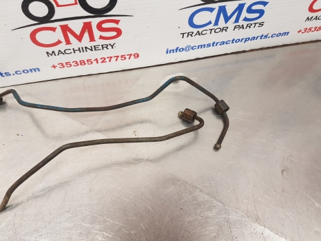 Ford 2000, 3000, 4000, 3600, 4600 Fuel Pipes Pair C5ne9a555d, C5ne9a556d - Fuel system for Agricultural machinery: picture 3 Ford 2000, 3000, 4000, 3600, 4600 Fuel Pipes Pair C5ne9a555d, C5ne9a556d - Fuel system for Agricultural machinery: picture 3