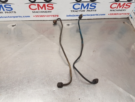 Ford 2000, 3000, 4000, 3600, 4600 Fuel Pipes Pair C5ne9a555d, C5ne9a556d - Fuel system for Agricultural machinery: picture 4 Ford 2000, 3000, 4000, 3600, 4600 Fuel Pipes Pair C5ne9a555d, C5ne9a556d - Fuel system for Agricultural machinery: picture 4