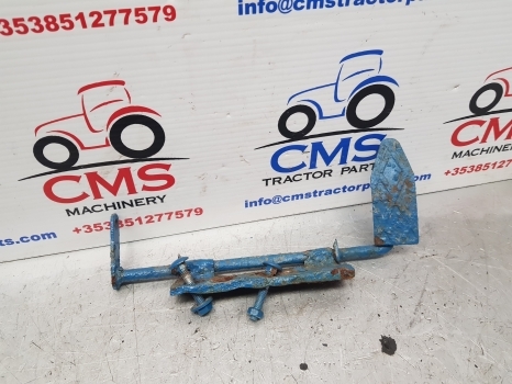 Ford 2000, 3000 Foot Throttle, Accelerator Control Pedal - Fuel system for Farm tractor: picture 5 Ford 2000, 3000 Foot Throttle, Accelerator Control Pedal - Fuel system for Farm tractor: picture 5