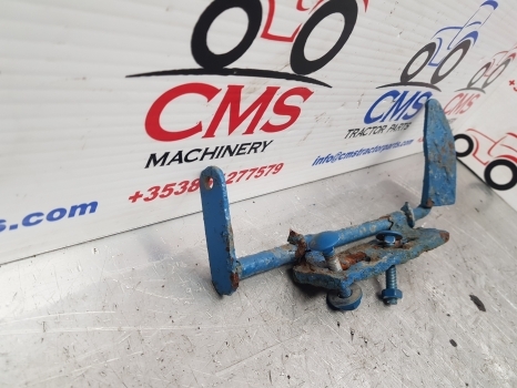 Ford 2000, 3000 Foot Throttle, Accelerator Control Pedal - Fuel system for Farm tractor: picture 4 Ford 2000, 3000 Foot Throttle, Accelerator Control Pedal - Fuel system for Farm tractor: picture 4