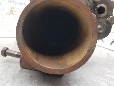 Hydraulic cylinder for Farm tractor Ford 2600, 3600 Hydraulic Lift Cylinder D3nn477e, D3nn510g: picture 6