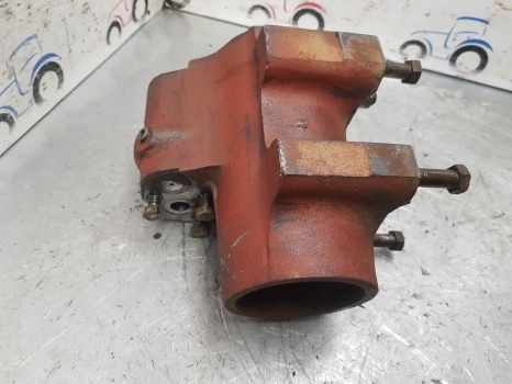 Hydraulic cylinder for Farm tractor Ford 2600, 3600 Hydraulic Lift Cylinder D3nn477e, D3nn510g: picture 8