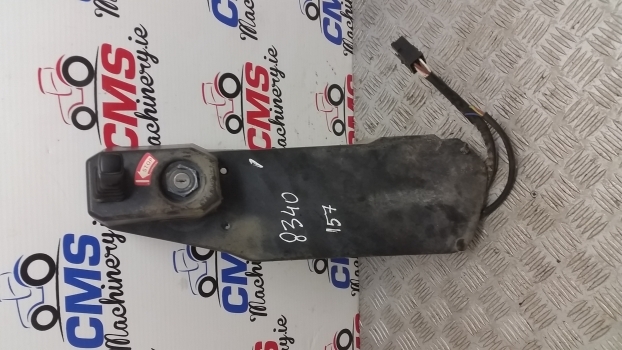 Cab and interior for Farm tractor Ford 40 Series Panel, Ignition And Wiper F1nn14a099bc; F0nn11n501aa; 81864282: picture 1