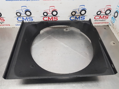 Ford 4610, 10 Series, 3910 Fan Shroud E0nn8146da, 83953400, E0nn8146db - Fan: picture 3 Ford 4610, 10 Series, 3910 Fan Shroud E0nn8146da, 83953400, E0nn8146db - Fan: picture 3