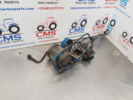 Ford 4830, 5030, 6610, 7710 Fuel Filter Support 83977042, E8nn9n166ab - Fuel filter for Agricultural machinery: picture 5 Ford 4830, 5030, 6610, 7710 Fuel Filter Support 83977042, E8nn9n166ab - Fuel filter for Agricultural machinery: picture 5