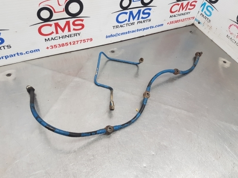 Ford 4830, 5030, 6610, 7710 Fuel Injection Pipes 87801629, E8nn9n445ea - Fuel system for Agricultural machinery: picture 3 Ford 4830, 5030, 6610, 7710 Fuel Injection Pipes 87801629, E8nn9n445ea - Fuel system for Agricultural machinery: picture 3