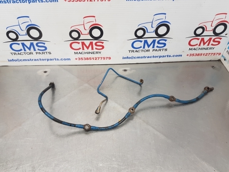 Ford 4830, 5030, 6610, 7710 Fuel Injection Pipes 87801629, E8nn9n445ea - Fuel system for Agricultural machinery: picture 1 Ford 4830, 5030, 6610, 7710 Fuel Injection Pipes 87801629, E8nn9n445ea - Fuel system for Agricultural machinery: picture 1