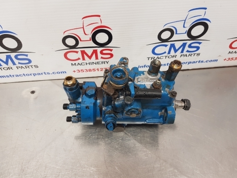 Ford 4830, 5030, 6610, 7710 Fuel Injection Pump 87800830, F8nn9a543fb, 8523a091a - Injector for Agricultural machinery: picture 3 Ford 4830, 5030, 6610, 7710 Fuel Injection Pump 87800830, F8nn9a543fb, 8523a091a - Injector for Agricultural machinery: picture 3