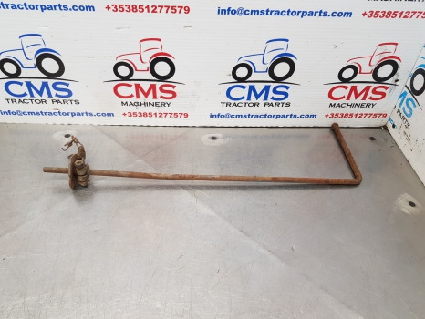 Ford 5000, 6600, 4600, Throttle Control Lever Assy C5nn9a794a, 81806383 - Fuel system for Agricultural machinery: picture 1 Ford 5000, 6600, 4600, Throttle Control Lever Assy C5nn9a794a, 81806383 - Fuel system for Agricultural machinery: picture 1