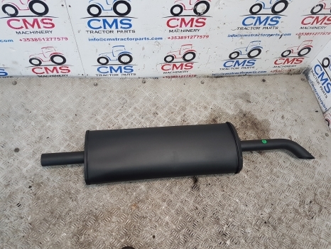 Ford 5600, 6600, 5700, 6700engine Exhaust 83908359, 83958580, D6nn5230b - Exhaust system for Farm tractor: picture 4 Ford 5600, 6600, 5700, 6700engine Exhaust 83908359, 83958580, D6nn5230b - Exhaust system for Farm tractor: picture 4