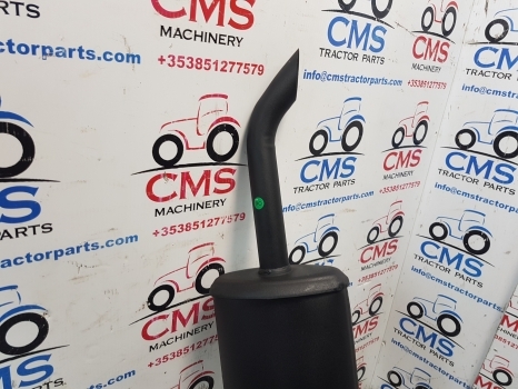 Ford 5600, 6600, 5700, 6700engine Exhaust 83908359, 83958580, D6nn5230b - Exhaust system for Farm tractor: picture 2 Ford 5600, 6600, 5700, 6700engine Exhaust 83908359, 83958580, D6nn5230b - Exhaust system for Farm tractor: picture 2