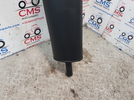 Ford 5600, 6600, 5700, 6700engine Exhaust 83908359, 83958580, D6nn5230b - Exhaust system for Farm tractor: picture 3 Ford 5600, 6600, 5700, 6700engine Exhaust 83908359, 83958580, D6nn5230b - Exhaust system for Farm tractor: picture 3