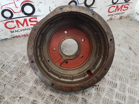 Ford 5610, 6410, 6610, 7710, 10 Series Dual Power Housing D2nn7n477b - Gearbox: picture 4 Ford 5610, 6410, 6610, 7710, 10 Series Dual Power Housing D2nn7n477b - Gearbox: picture 4