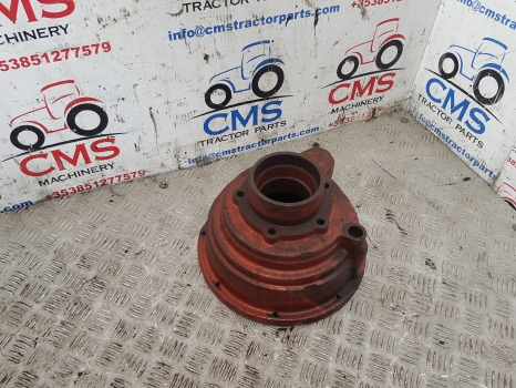 Ford 5610, 6410, 6610, 7710, 10 Series Dual Power Housing D2nn7n477b - Gearbox: picture 2 Ford 5610, 6410, 6610, 7710, 10 Series Dual Power Housing D2nn7n477b - Gearbox: picture 2