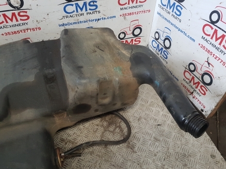 Ford 5610, 6610, 6810, 7410 Sq Cab Fuel Tank E6nn9002ba, E4nn9002ad, 83960241 - Fuel tank for Farm tractor: picture 3 Ford 5610, 6610, 6810, 7410 Sq Cab Fuel Tank E6nn9002ba, E4nn9002ad, 83960241 - Fuel tank for Farm tractor: picture 3