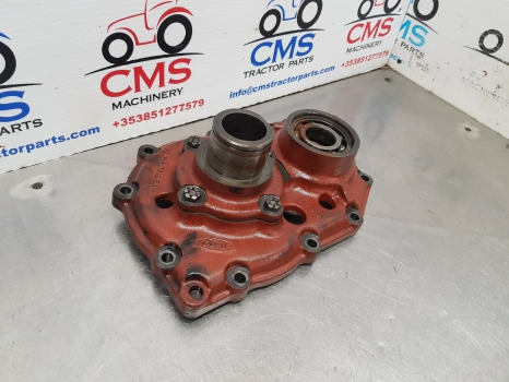 Ford 6610, 10 Series 7610, 8210, Transmission Cover Plate E0nn7049ba, 83924960 - Gearbox: picture 2 Ford 6610, 10 Series 7610, 8210, Transmission Cover Plate E0nn7049ba, 83924960 - Gearbox: picture 2