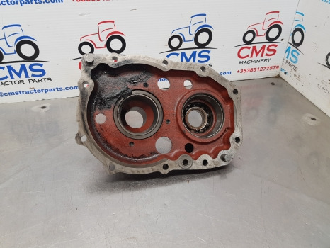 Ford 6610, 10 Series 7610, 8210, Transmission Cover Plate E0nn7049ba, 83924960 - Gearbox: picture 4 Ford 6610, 10 Series 7610, 8210, Transmission Cover Plate E0nn7049ba, 83924960 - Gearbox: picture 4