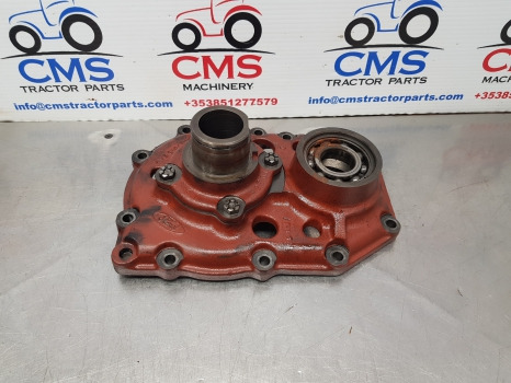 Ford 6610, 10 Series 7610, 8210, Transmission Cover Plate E0nn7049ba, 83924960 - Gearbox: picture 1 Ford 6610, 10 Series 7610, 8210, Transmission Cover Plate E0nn7049ba, 83924960 - Gearbox: picture 1