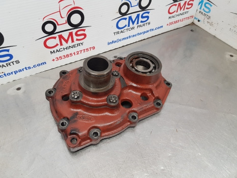 Ford 6610, 10 Series 7610, 8210, Transmission Cover Plate E0nn7049ba, 83924960 - Gearbox: picture 3 Ford 6610, 10 Series 7610, 8210, Transmission Cover Plate E0nn7049ba, 83924960 - Gearbox: picture 3
